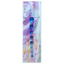 Анальні намиста Jelly Anal Beads BLUE, BS6700087