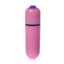 Вібро-стимулятор метелик Butterfly Purple, BS6700056