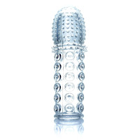 Насадка-презерватив Boss Series: Penis Sleeve BS6700005