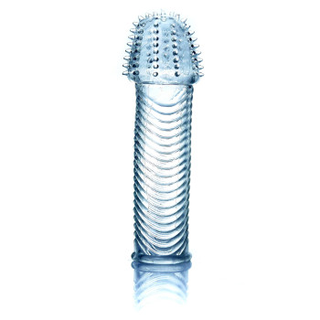 Насадка-презерватив Boss Series: Penis Sleeve BS6700053