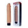 Вібратор Boss Series - Real Skin Flash, (довжина 22 см, діаметр 4 см) BS6700066