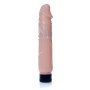 Вибратор Boss Series - Juicy Jelly Multispeed Skin, ( длина 22 см, диаметр 4 см ) BS6700074