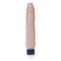 Вибратор Boss Series - Juicy Jelly Multispeed Skin, ( длина 22 см, диаметр 4 см ) BS6700074