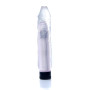 Вібратор Boss Series - Juicy Jelly Multispeed Clear, (довжина 22 см, діаметр 4 см) BS6700076