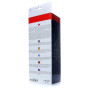 Вібратор на присосці Boss Series - Mr. Perfect Vibration 12 функцій, BS6700080