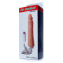 Вібратор на присосці Boss Series - Mr. Perfect Vibration 12 функцій, BS6700081