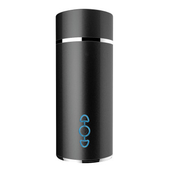 Автоматичний мастурбатор вагіна Boss Series : Vagina Heart Of Love 34 function USB, BS2600076
