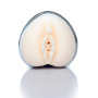 Автоматичний мастурбатор вагіна Boss Series : Vagina Heart Of Love 34 function USB, BS2600076