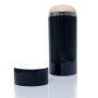 Автоматичний мастурбатор вагіна Boss Series : Vagina Heart Of Love 34 function USB, BS2600076