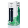 Автоматичний мастурбатор вагіна Boss Series : Vagina Heart Of Love 34 function USB, BS2600076