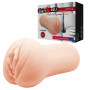 Мастурбатор-Вагіна Crazy Bull-MAGGIE POCKET pussy MASTURBATOR, BM-009226N
