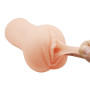 Мастурбатор-Вагіна Crazy Bull-MAGGIE POCKET pussy MASTURBATOR, BM-009226N