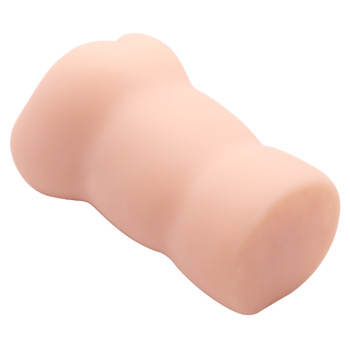 Мастурбатор-вагина Crazy Bull - LEONA Pocket Pussy vagina, BM-009225NH