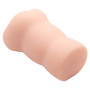 Мастурбатор-вагина Crazy Bull - LEONA Pocket Pussy vagina, BM-009225NH