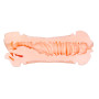 Мастурбатор с двумя входами Crazy Bull - NANCY Pocket Pussyм DOUBLE MASTURBATOR, BM-009224H