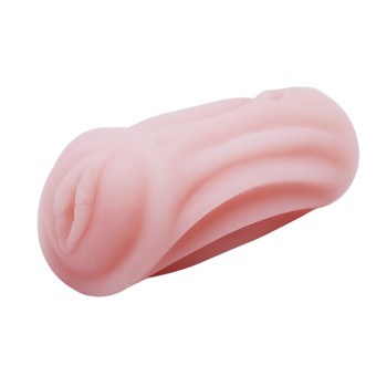Набір з 3 - х мастурбаторів BAILE-Masturbator Vibrating, BM-009159