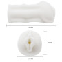 Набір з 3 - х мастурбаторів BAILE-Masturbator Vibrating, BM-009159