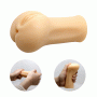 Мастурбатор-анус CRAZY BULL- MODESTY, BM-009219U