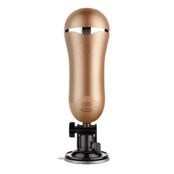 Вагіна – мастурбатор Boss Series: Vagina Delidht 9-function USB, BS2600074
