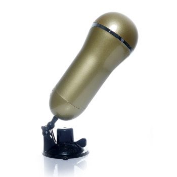 Вагіна – мастурбатор Boss Series: Vagina Delidht 9-function USB, BS2600074