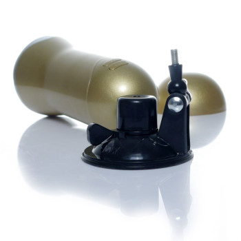 Вагіна – мастурбатор Boss Series: Vagina Delidht 9-function USB, BS2600074
