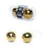 Вагінальні кульки Duo balls Gold, BS6700022