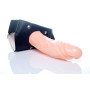 Страпон чоловічий BOSS - Damian Hollow Strap-on, BS4600008