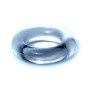 Кільце ерекційне BOSS Cockring Clear, BS6700003