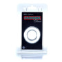 Кільце ерекційне BOSS Cockring Clear, BS6700003