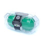 Вагінальні кульки Duo balls Green, BS6700025
