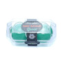 Вагінальні кульки Duo balls Green, BS6700025