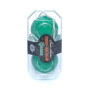 Вагінальні кульки Duo balls Green, BS6700025