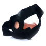 Фаллопротез BOSS - Hollow Strap-on Cyber ​​Skin, BS6700068