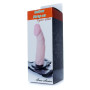 Фаллопротез BOSS - Hollow Strap-on Cyber ​​Skin, BS6700068