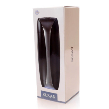Мастурбатор з двома входами та вібростимуляцією BOSS SUSAN Double Delight 2.0 - 36 functions USB, BS2600132