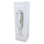 Мастурбатор з вібростимуляцією FOXSHOW Vibrating Masturbation Cup USB 7 + Interactive Function, BS6300033