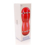 Мастурбатор із двома входами BOSS CLEO Double Delight 3.0, BS2600133