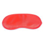 Атласная маска Boss Series Fetish - Love Mask Red, BS6100026