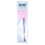 Тиклер (лоскотання) з пухом Boss Series Fetish - Feather Tickler Pink, BS6100028