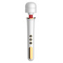 Вибромассажер Boss Series - Massager Super Powerful USB White 10 Function, BS2200011
