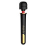 Вибромассажер Boss Series - Massager Super Powerful USB Black 10 Function, BS2200012