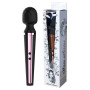 Вібромасажер Boss Series - Massager Genius USB Black 10 Function, BS2200018