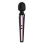 Вібромасажер Boss Series - Massager Genius USB Black 10 Function, BS2200018