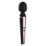 Вібромасажер Boss Series - Massager Genius USB Black 10 Function, BS2200018