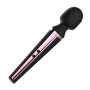 Вібромасажер Boss Series - Massager Genius USB Black 10 Function, BS2200018
