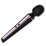 Вібромасажер Boss Series - Massager Genius USB Black 10 Function, BS2200018