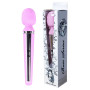 Вібромасажер Boss Series - Massager Genius USB Pink 10 Function, BS2200019