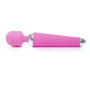 Вібромасажер Boss Series - Massager Power Wand USB Purple 16 Function, BS2200035