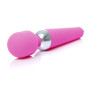 Вібромасажер Boss Series - Massager Power Wand USB Purple 16 Function, BS2200035
