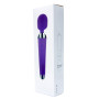 Вібромасажер Boss Series - Massager Power Wand USB Purple 16 Function, BS2200035